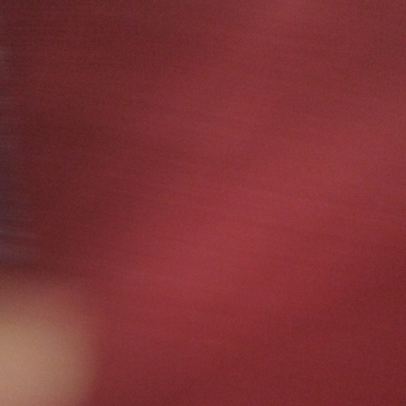 Red Graphic Hoodie - Picture 6 of 7